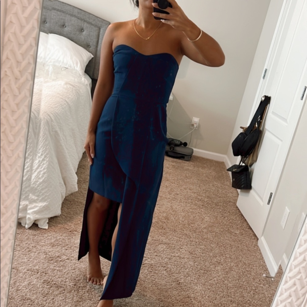 ELLIAT gown